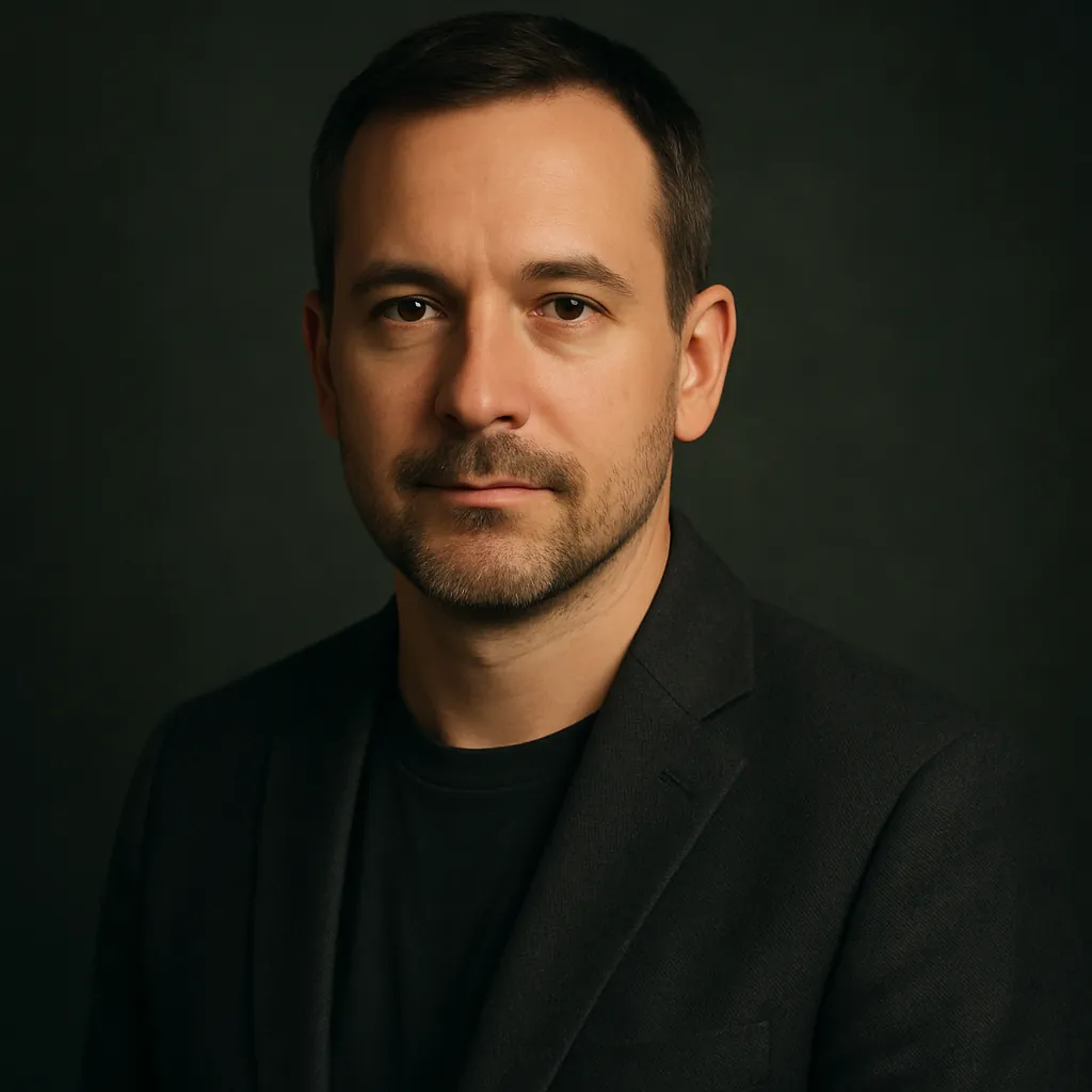 Marc-André Dubois