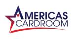 Logo d'Americas Card Room