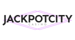 Logo de Jackpot City