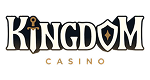 Logo de Kingdom Casino