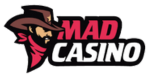 Logo de MadCasino