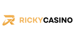 Logo de Ricky Casino
