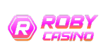 Logo de Roby Casino